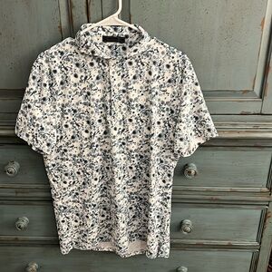 G/FORE golf shirt   Medium